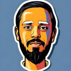 Mohammad Afaj Ansari