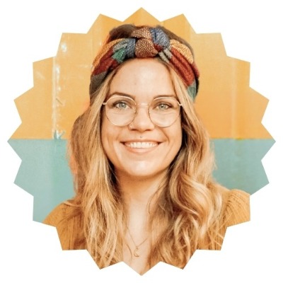 Sophie Geörger