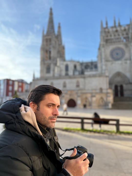 Francisco Millan