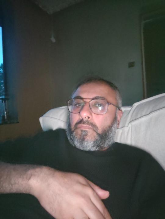 Irfan Patel