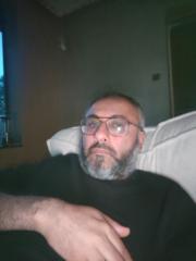 Irfan Patel