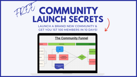 Community Builders - Free gallery image