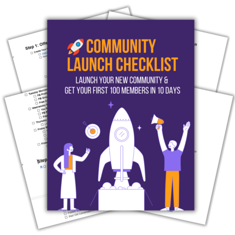 Community Builders - Free gallery image