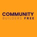 Community Builders - Free icon