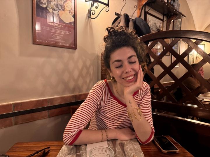 Margherita Bianchini