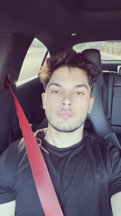 Imran Sultani