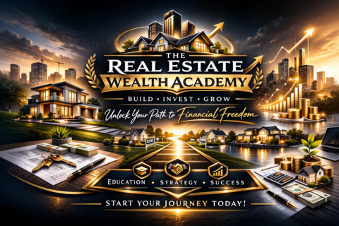 Real Estate & Credit Wealth gallery image