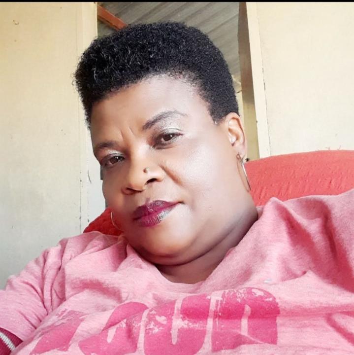 Boitshoko Mothibedi