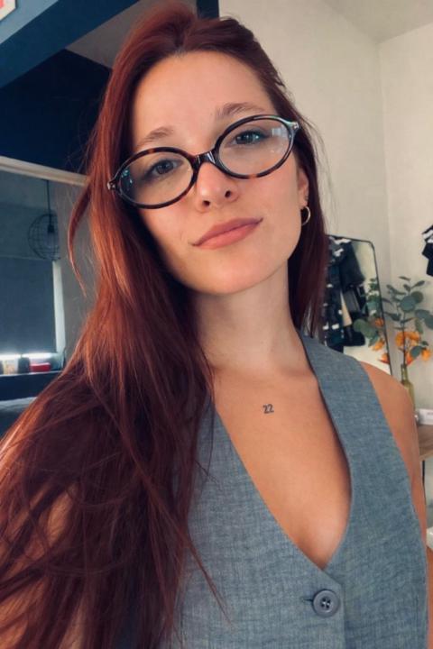 Camila Changala