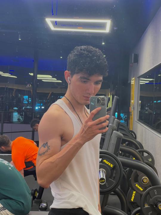 Dahian Morales