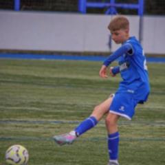 Finn Treacy