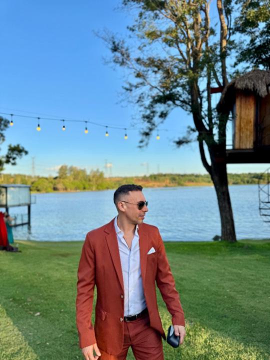 Hugo Varela