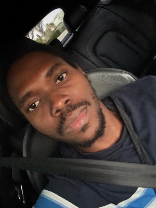 Marc Stanley Louis charles