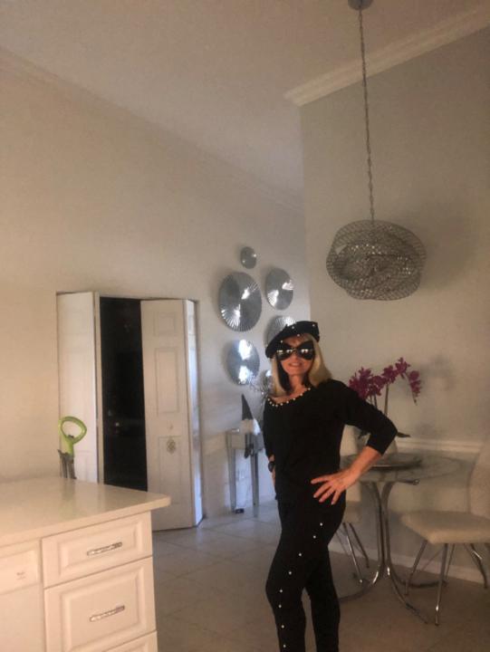 Marie Elena Vaccaro