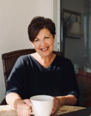 Bev Judge