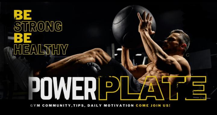 PowerPlate
