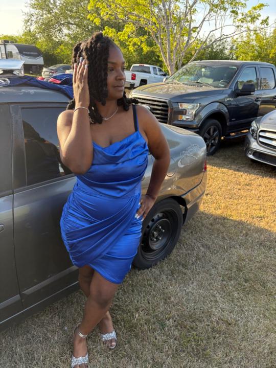Tynise Bryant