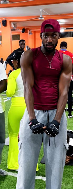 Papino Saliou Diop