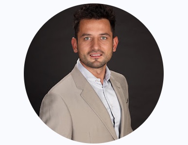 Cristiano Amor
