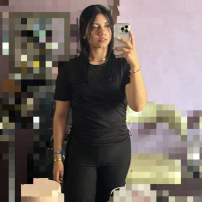 Raquel Isamar Olvera Chávez