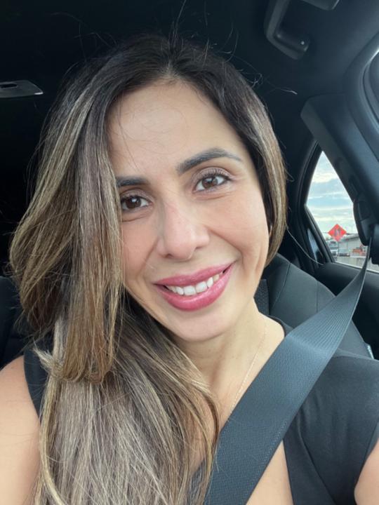 Lisette Avendano