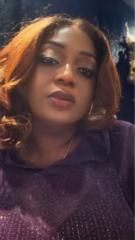 Michelle Dami-Johnson