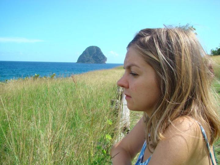 Aleksandra Wisniewska