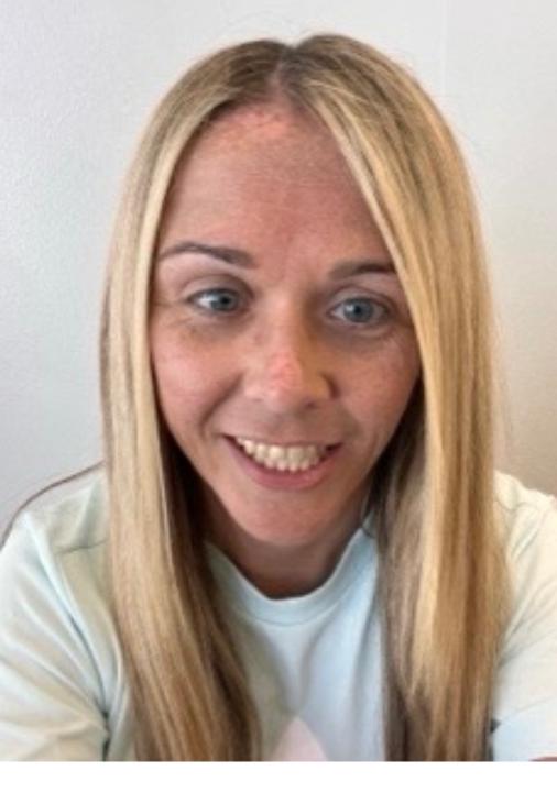 Cheryl Foster