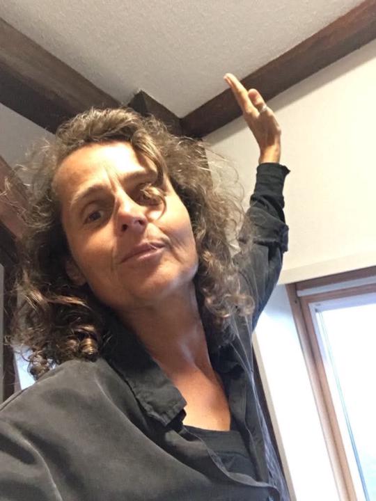 Johanna Straub