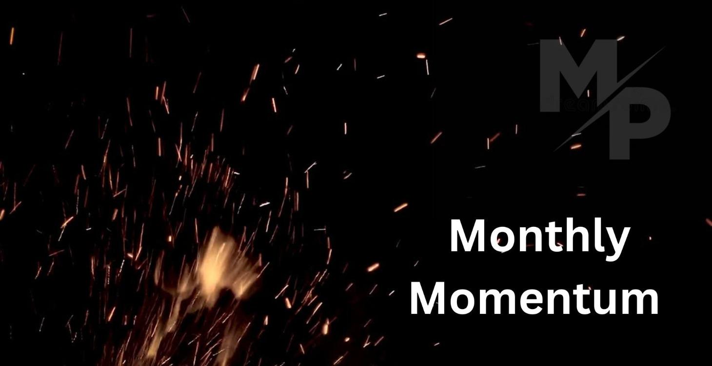 Monthly Momentum