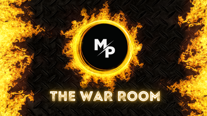 The War Room