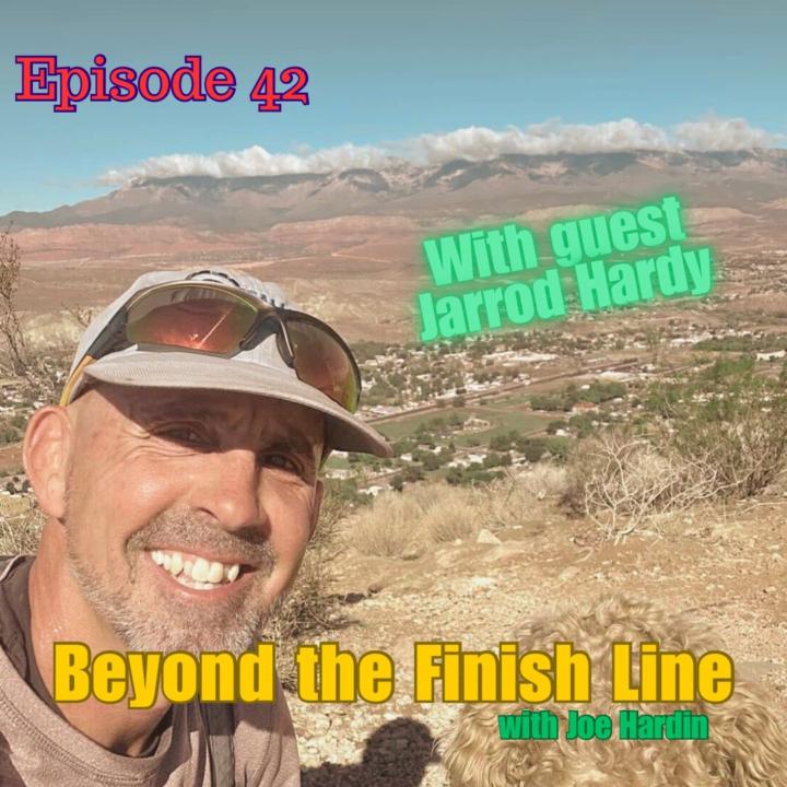 Showing Up Changes Everything