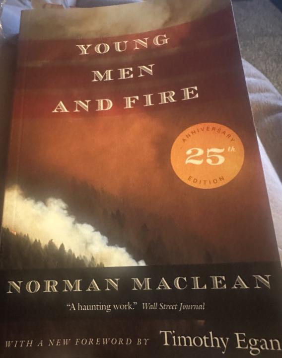 Anyone read this book?