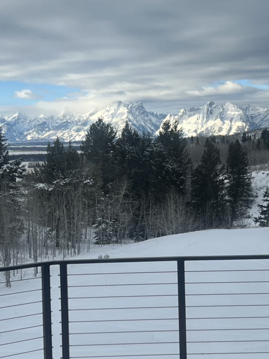 One of my Happy Places 