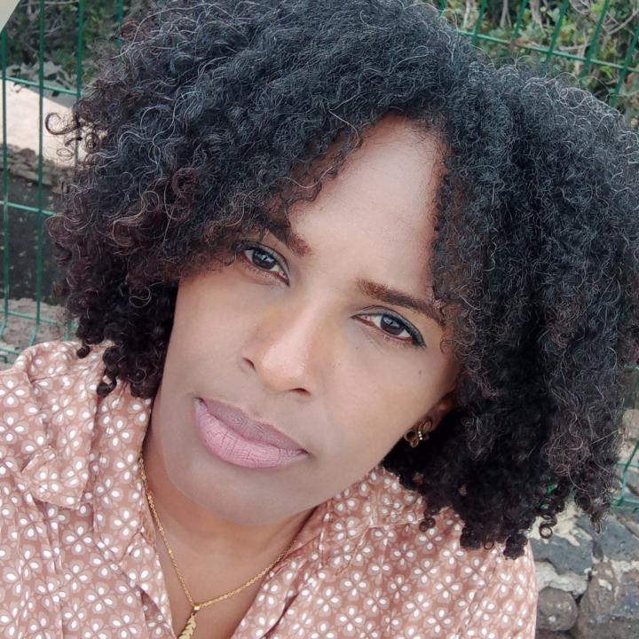 Maria Altagracia Cordero Garcia