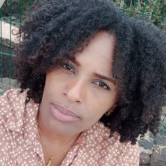 Maria Altagracia Cordero Garcia