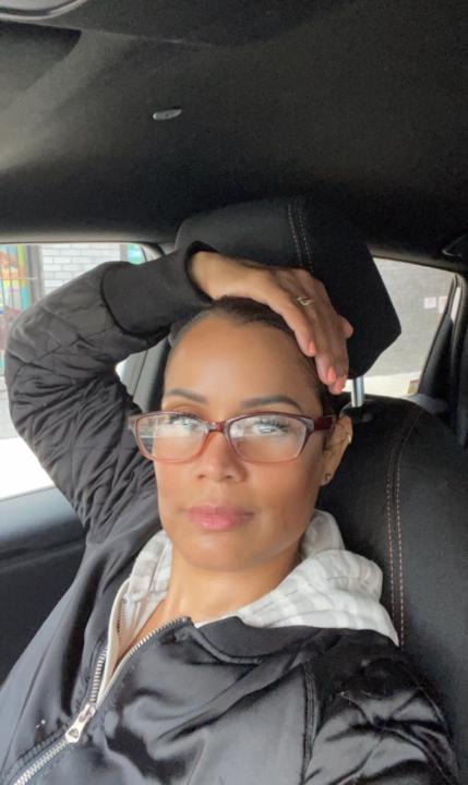 Johanna Alcantara