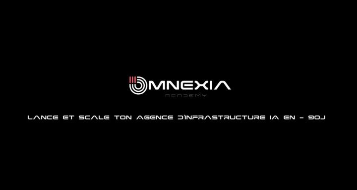 OmnexIA Academy