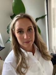 Kim van der Marel