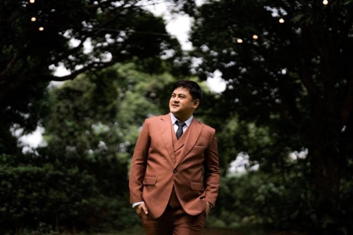 Hanz Carlo Resureccion