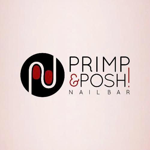 Primp And Posh Nail Bar