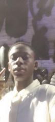 Godfred Kekesi