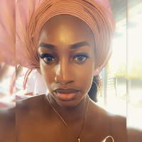 Hannah Aggrey