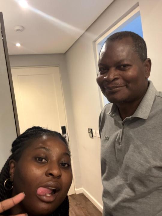 Austin Chester Thunde