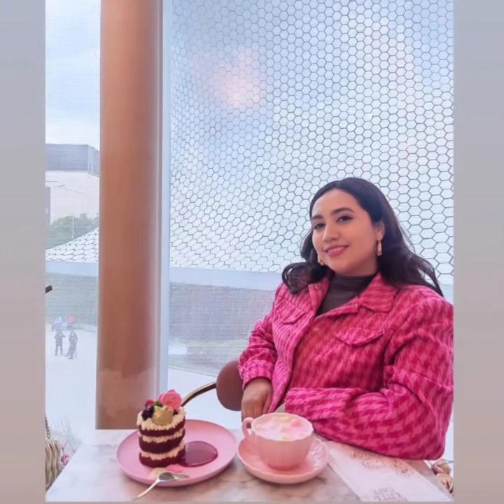 Valeria itzel Lopez mendivil