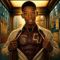 Eric Upshaw