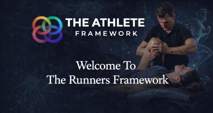 The Athlete Framework