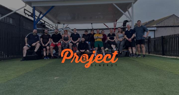 Project Synergy Coaching