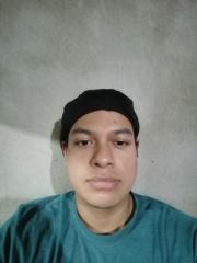 Daniel Montes
