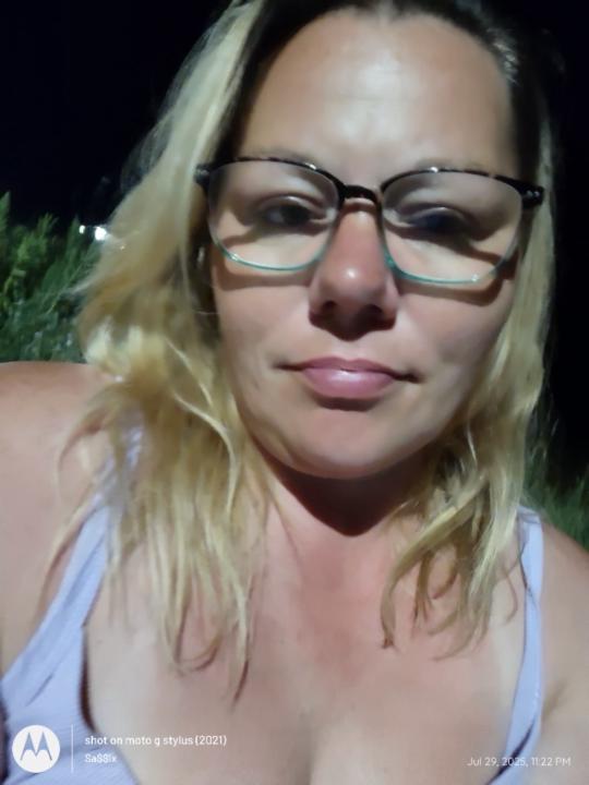 Stacey Stoltzman